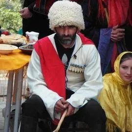 Як одягатися і вести себе в Дагестані поради
