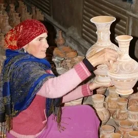 Як одягатися і вести себе в Дагестані поради