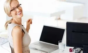 Як знайти роботу секретарем