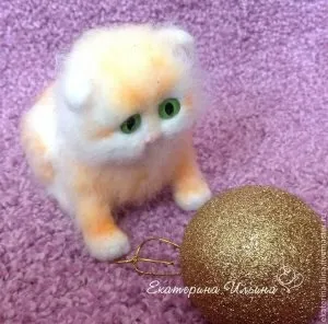 Як навчити кошеня ловити мишей, котячий помічник (навчити) Як навчити кошеня ловити мишей, котячий помічник