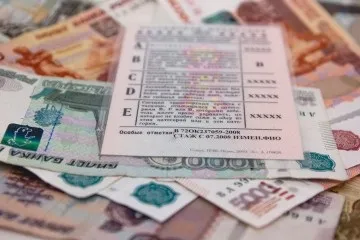 Як оскаржити позбавлення водійських прав (водійських) Як оскаржити позбавлення водійських прав