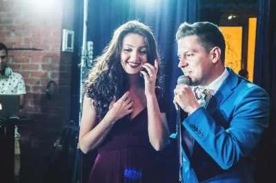 Як одягнутися на весілля гостям комбінезони для найсміливіших (відсвяткувати весілля влітку) Як одягнутися на весілля гостям комбінезони для найсміливіших
