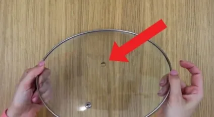 Як оновити та відремонтувати кришку на каструлі (нова ручка пробки) Як оновити та відремонтувати кришку на каструлі