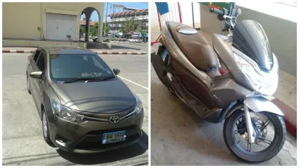 Як наші заробляють на життя в Таїланді (життя) Як наші заробляють на життя в Таїланді