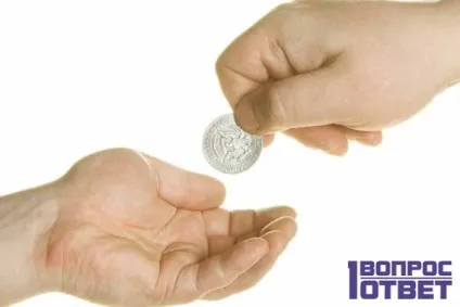 Як називаються люди займаються благодійністю (як називаються) Як називаються люди займаються благодійністю