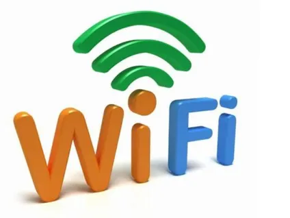 Як налаштувати wi-fi
