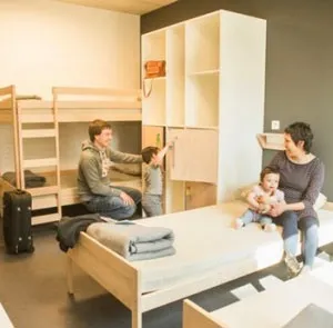 Як відкрити хостел в квартирі