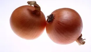 Як ошпарити цибулю