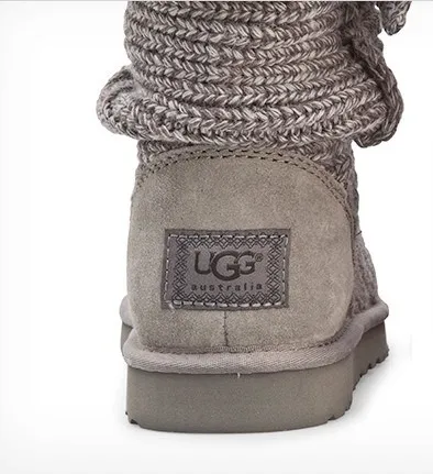 Як відрізнити справжні уггі ugg від підробки (перед вами підробка) Як відрізнити справжні уггі ugg від підробки