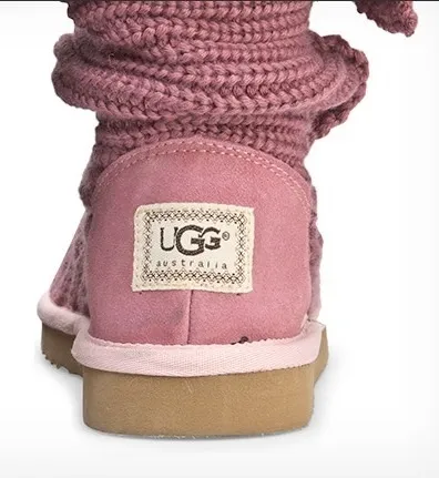 Як відрізнити справжні уггі ugg від підробки (оригінальні уггі) Як відрізнити справжні уггі ugg від підробки