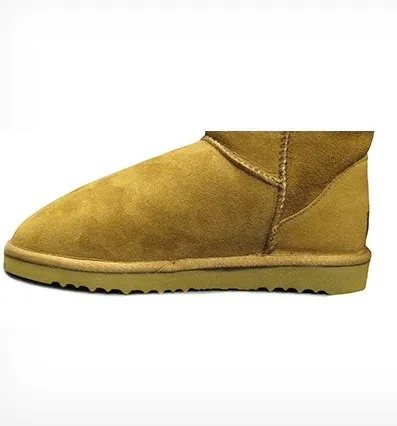 Як відрізнити справжні уггі ugg від підробки (оригінальні уггі) Як відрізнити справжні уггі ugg від підробки