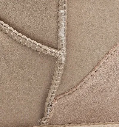 Як відрізнити справжні уггі ugg від підробки (ugg australia) Як відрізнити справжні уггі ugg від підробки