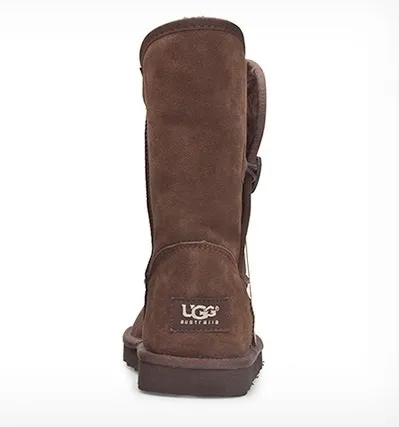 Як відрізнити справжні уггі ugg від підробки (справжні) Як відрізнити справжні уггі ugg від підробки