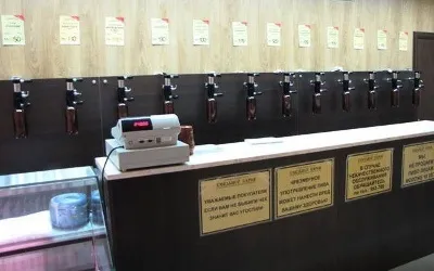 Як відкрити магазин з продажу розливного пива документи, реклама, персонал (документи) Як відкрити магазин з продажу розливного пива документи, реклама, персонал