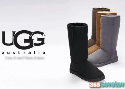 Як відрізнити справжні ugg® australia (уггі) від підробки (australia) Як відрізнити справжні ugg® australia (уггі) від підробки