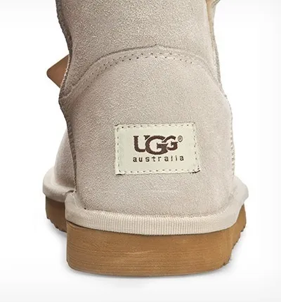 Як відрізнити справжні уггі ugg від підробки (оригінальні уггі) Як відрізнити справжні уггі ugg від підробки
