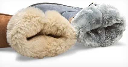 Як відрізнити справжні уггі ugg від підробки (перед вами підробка) Як відрізнити справжні уггі ugg від підробки