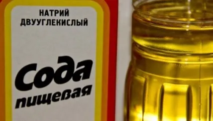Як відбілити білі речі содою в домашніх умовах (содою) Як відбілити білі речі содою в домашніх умовах