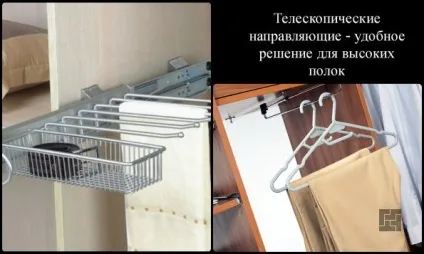 Як організувати гардеробну кімнату типи гардеробних і їх функціональні можливості, освітлення, (кімната) Як організувати гардеробну кімнату типи гардеробних і їх функціональні можливості, освітлення,