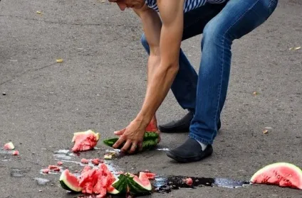 Як відзначили день повітряно-десантних військ в цьому році (50 фото) - Трініксі (уявити) Як відзначили день повітряно-десантних військ в цьому році (50 фото) - Трініксі