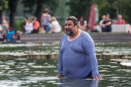 Як відзначили день повітряно-десантних військ в цьому році (50 фото) - Трініксі (серед) Як відзначили день повітряно-десантних військ в цьому році (50 фото) - Трініксі