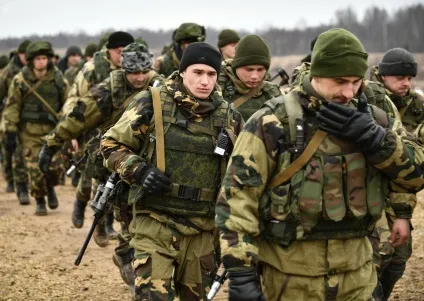 Якого числа день ВДВ історія і традиції повітряно-десантних військ