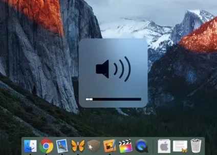 Як відключити звук при завантаженні (звук вітання) на mac, новини iphone, ipad і mac
