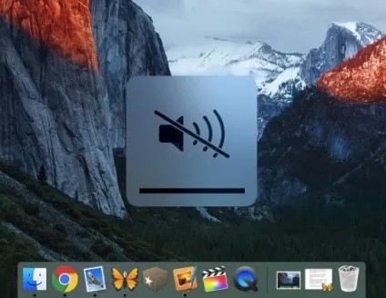 Як відключити звук при завантаженні (звук вітання) на mac, новини iphone, ipad і mac