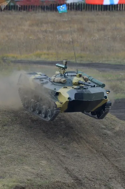 Якого числа день ВДВ історія і традиції повітряно-десантних військ