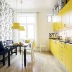 Який фартух краще зробити на кухні відгуки та рекомендації (кухні) Який фартух краще зробити на кухні відгуки та рекомендації
