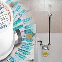 Як перенести газовий лічильник на кухні порядок дій (кухні) Як перенести газовий лічильник на кухні порядок дій