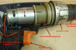 Який шуруповерт краще види, технічні характеристики (який шуруповерт краще) Який шуруповерт краще види, технічні характеристики