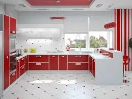 Який підлогу на кухні краще (48 фото) відео-інструкція - як зробити своїми руками, ціна, фото (який) Який підлогу на кухні краще (48 фото) відео-інструкція - як зробити своїми руками, ціна, фото