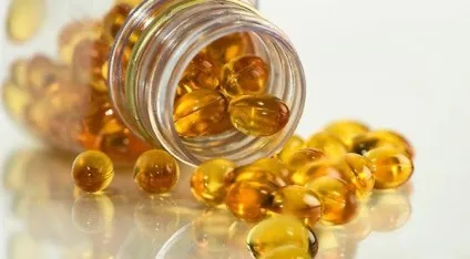 Який вітамін в риб'ячому жирі склад і корисні властивості морепродуктів (вітамін) Який вітамін в риб'ячому жирі склад і корисні властивості морепродуктів