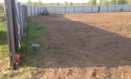 Як підготувати заміський ділянку до будівельних робіт на ньому