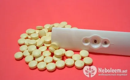 Як підтримати здоров'я під час вагітності (вагітність і пологи) Як підтримати здоров'я під час вагітності
