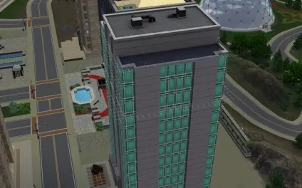 Як перебудувати готову квартиру в Бріджпорті - prosims новини, огляди, доповнення, файли, коди, (h & amp; m fashion) Як перебудувати готову квартиру в Бріджпорті - prosims новини, огляди, доповнення, файли, коди,