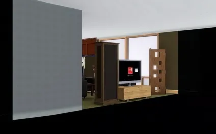 Як перебудувати готову квартиру в Бріджпорті - prosims новини, огляди, доповнення, файли, коди, (sims 2) Як перебудувати готову квартиру в Бріджпорті - prosims новини, огляди, доповнення, файли, коди,