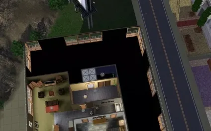 Як перебудувати готову квартиру в Бріджпорті - prosims новини, огляди, доповнення, файли, коди, (Сіми) Як перебудувати готову квартиру в Бріджпорті - prosims новини, огляди, доповнення, файли, коди,