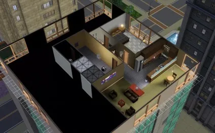 Як перебудувати готову квартиру в Бріджпорті - prosims новини, огляди, доповнення, файли, коди, (як перебудувати готову квартиру в Бріджпорті) Як перебудувати готову квартиру в Бріджпорті - prosims новини, огляди, доповнення, файли, коди,