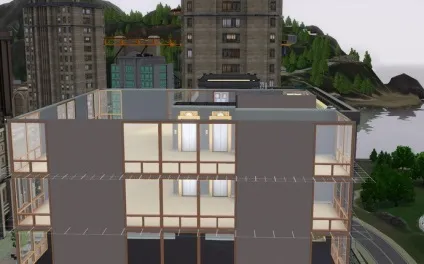 Як перебудувати готову квартиру в Бріджпорті - prosims новини, огляди, доповнення, файли, коди, (ikea) Як перебудувати готову квартиру в Бріджпорті - prosims новини, огляди, доповнення, файли, коди,
