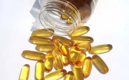 Який вітамін в риб'ячому жирі склад і корисні властивості морепродуктів (вітамін) Який вітамін в риб'ячому жирі склад і корисні властивості морепродуктів