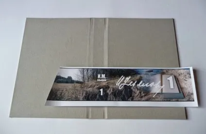 Як переплести книгу в домашніх умовах
