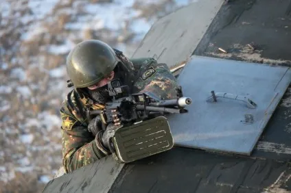 Який вік військовозобов'язаних вУкаіни до якого віку чоловіки перебувають на військовому обліку (росії) Який вік військовозобов'язаних вУкаіни до якого віку чоловіки перебувають на військовому обліку