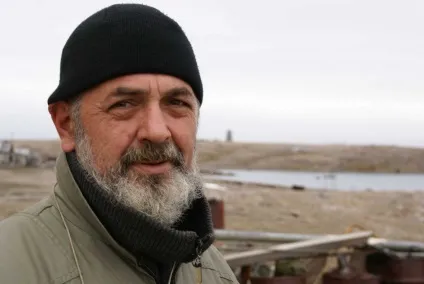 Яке місто знаходиться за північним полярним колом (полярним) Яке місто знаходиться за північним полярним колом