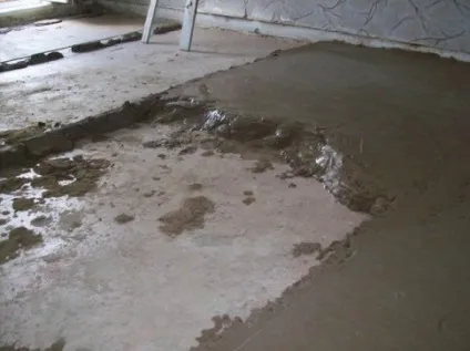 Який пісок краще використовувати в будівництві (який пісок краще для стяжки) Який пісок краще використовувати в будівництві