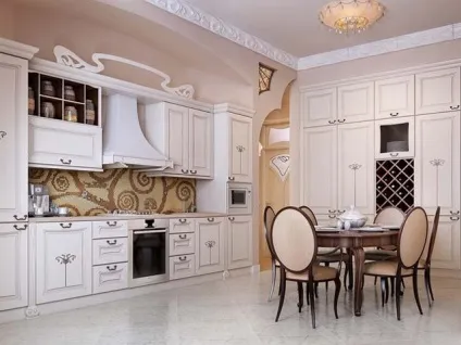 Який підлогу на кухні краще (48 фото) відео-інструкція - як зробити своїми руками, ціна, фото (який підлогу на кухні краще зробити інструкція) Який підлогу на кухні краще (48 фото) відео-інструкція - як зробити своїми руками, ціна, фото