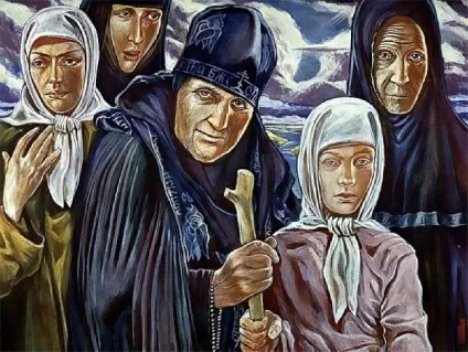 Як пережити розчарування в церкви (гріх проти Церкви) Як пережити розчарування в церкві