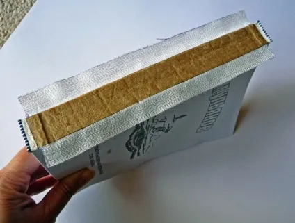 Як переплести книгу в домашніх умовах