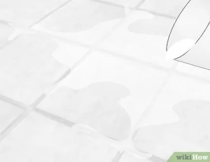 Як почистити шви між плиткою на підлозі (підлозі) Як почистити шви між плиткою на підлозі